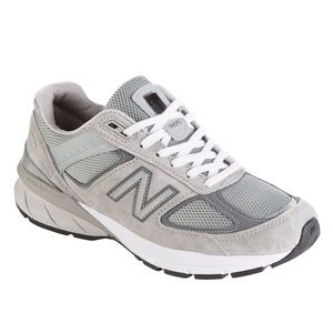 7.5 WIDE (D) 990v5 New Balance Sneakers